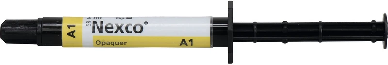 SR Nexco®  Spritze  2 ml Paste opaquer A1