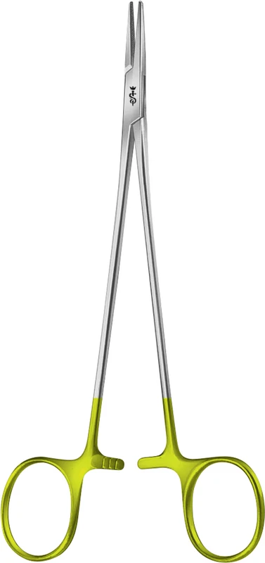 Durogrip® Nadelhalter   Stück  De'Bakey, 150 mm