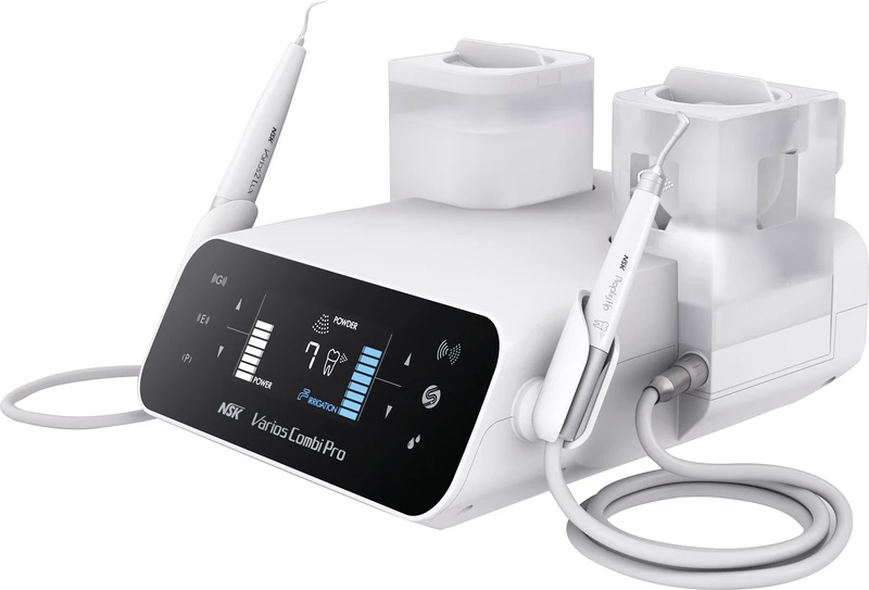 Varios Combi Pro Basic Kit  Set  inklusive Zubehör