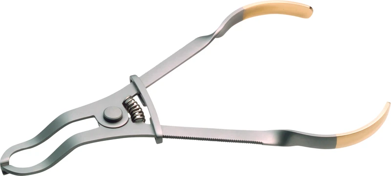 Ringseparierzange  Stück  Separierzange