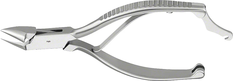 Nagelzange  Stück  HF223R