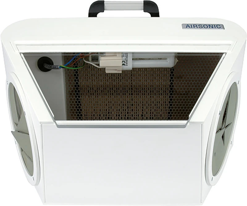 Airsonic® Absorbo Box  Stück