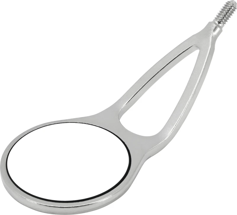 ULTRAretract FS Mundspiegel  Packung  6 Stück, Ø 22 mm, offene Form