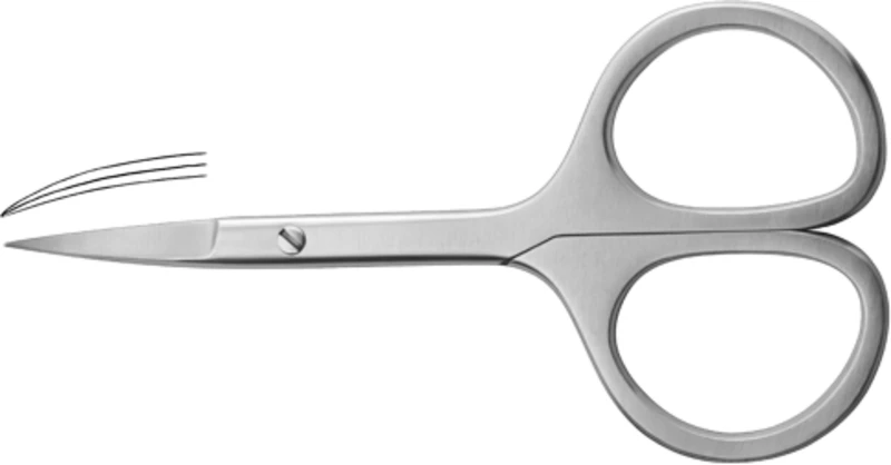 Haut- und Nagelschere LS  Stück  MP-LS2003