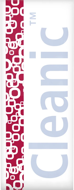 Cleanic Prophy-Paste  Tube  100 g Beere mit Fluorid