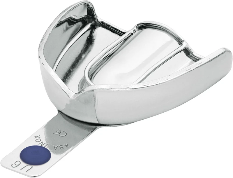 PERMA-LOCK Abformlöffel  Stück  OK XL, blau, 2807-U6