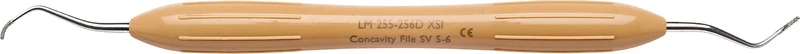 LM Diamantfeile  Stück  255-256DXSI