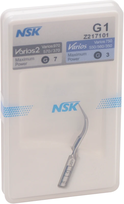 Varios Aufsätze  Stück  Scaling Aufsatz G1