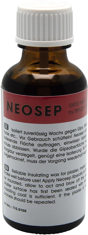 Neosep  Pinsel-Flasche  30 ml