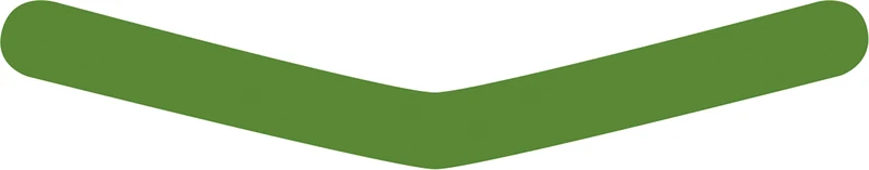 Composi-Tight® slick bands nach Tofflemire  Napa  50 Stück grün, bleitot, standard