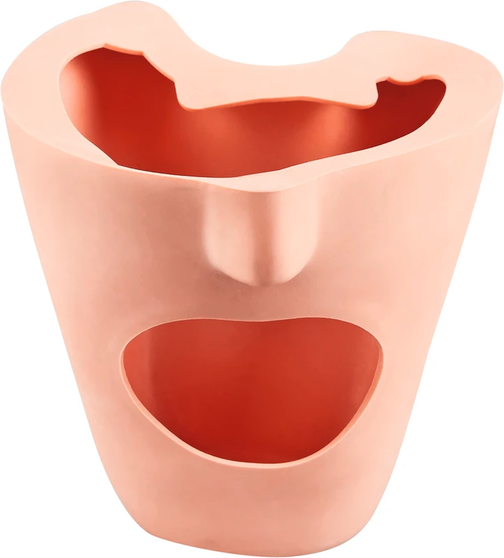 Gesichtsmaske  Stück  P-6GM