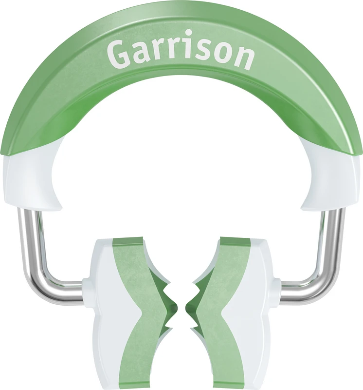 Separierringe  Packung  2 x 3D Fusion Ringe grün, für breite Kavitäten