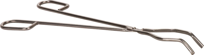 Tiegelzangen  Stück  HSN 332-30, 300 mm, Ø 5 mm