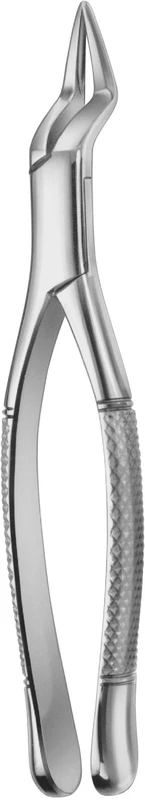 Zahnzangen  Stück  DI320R, für obere tiefsitzende Wurzeln