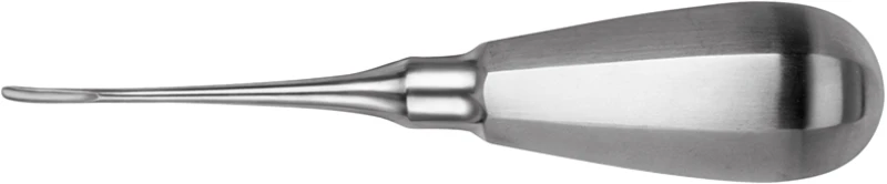 Wurzelheber nach Bein  Stück  42-514-00-07, Figur 0A, 2,2 mm