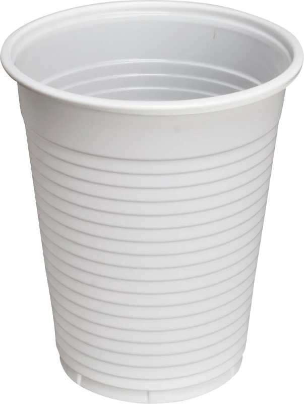 Monoart® Mundspülbecher  Karton  1.000 Stück weiß, 180 ml