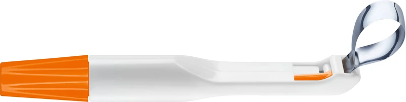 Pro-Matrix® Matrizenband   Packung  20 Stück gebogen breit, 6 mm, orange