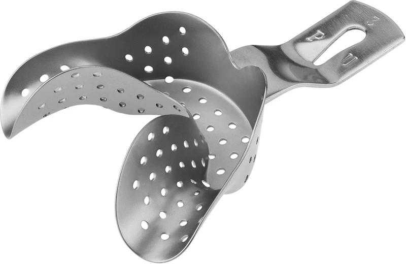 Abdrucklöffel  Stück  46-107-01-01