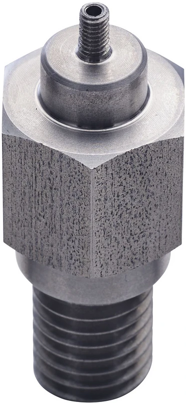 Eurosafe 60 Adapter  Stück  M3 x 0,5 mm Außengewinde