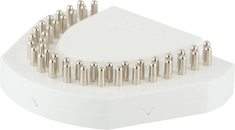 Modellsystem 2000 Pinbasisplatte  Stück  groß