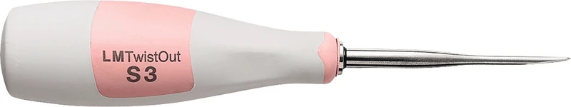 LM TwistOut Wurzelheber  Stück  S3