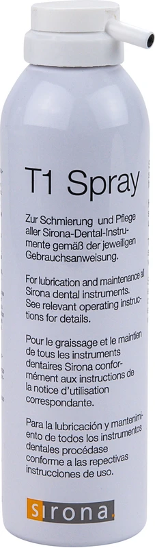 T1 Spray   Packung  6 x 250 ml Dose