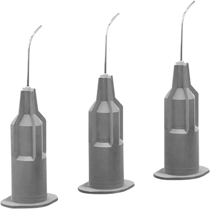 Gel Etchant Spitzenansätze  Packung  30 Stück