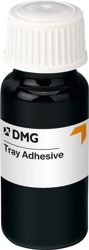 Tray-Adhesive  Flasche  10 ml