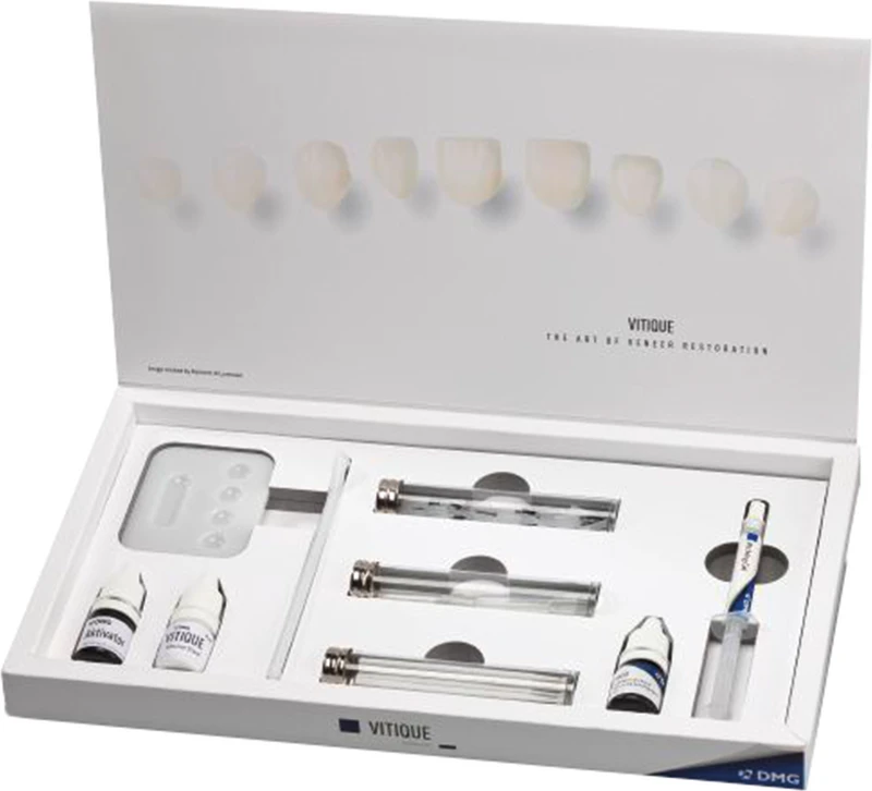 Vitique  Kit Accessory