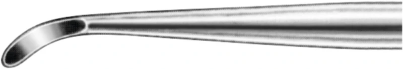 Wurzelheber nach Miller-Apexo  Stück  HSA 678-74, Figur 74