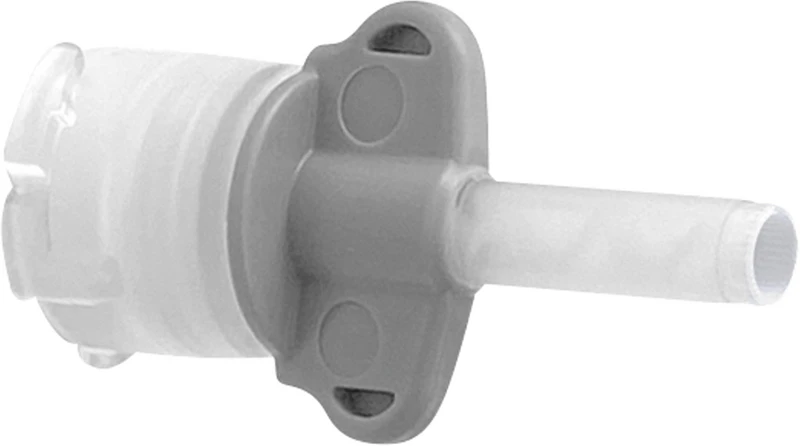 Visalys® Core Mischkanülen grau\weiß   Packung  50 Stück Ø 2,5 mm, grau\weiß