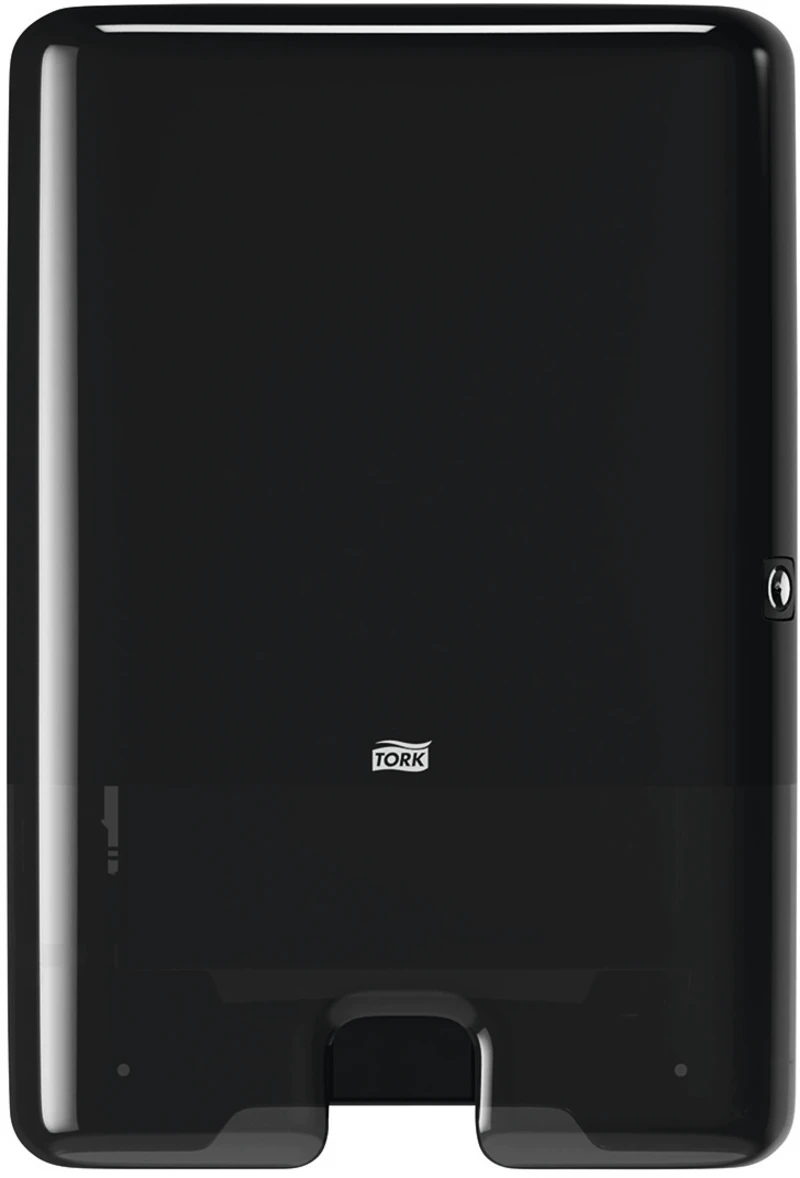 TORK® Xpress® Handtuchspender  Stück  schwarz