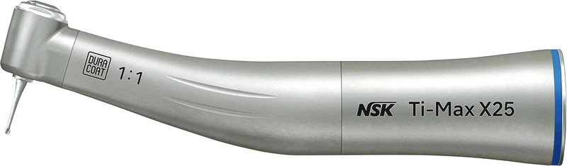 Ti-Max X25  Stück  1:1