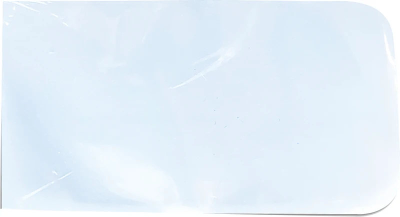 Schutzhülle für Aufbiss   Packung  300 Stück 6 x 3,5 cm, für PaX-I 3D