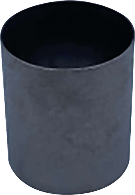 Gussküvetten  Stück  3X