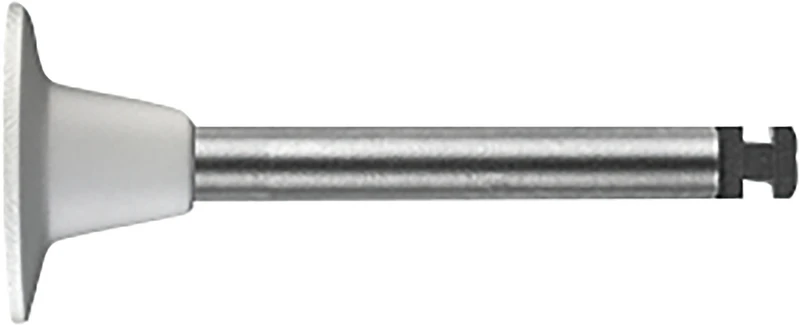 DIATECH ECO Line  Packung  12 Stück weiß, RA, 1 mm, ISO 100