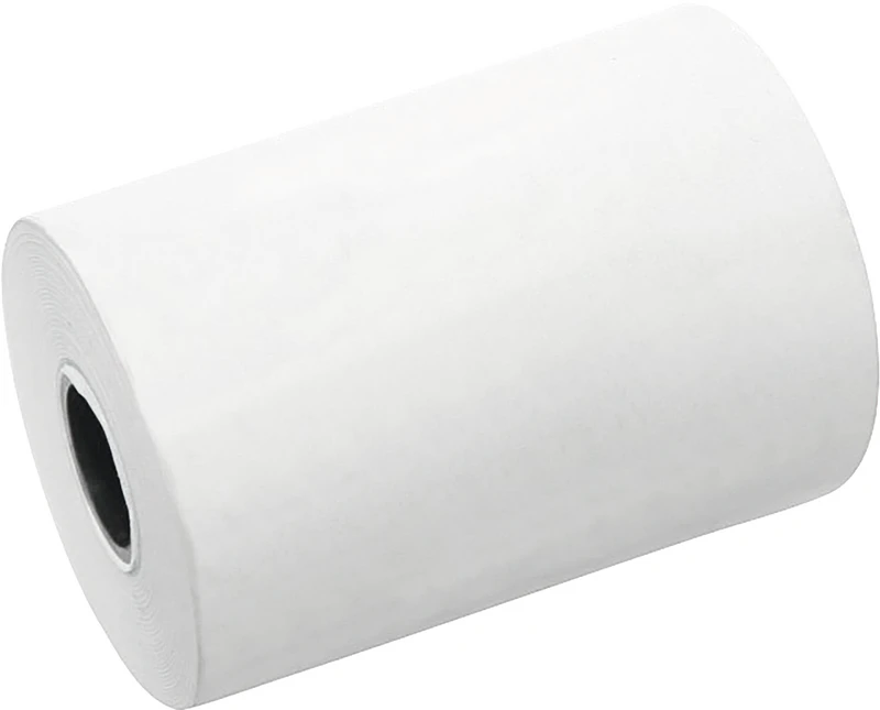 EURONDA Autoklaven Zubehör  Stück  Papierrolle für Thermodrucker E9 Med
