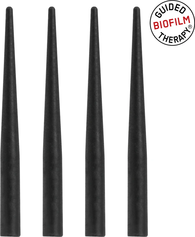 PIEZON® PI MAX Spitzen\Tips  Packung  4 Stück