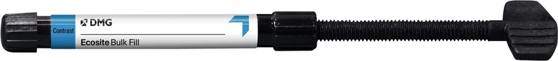 Ecosite Bulk Fill  Spritze  4 g contrast