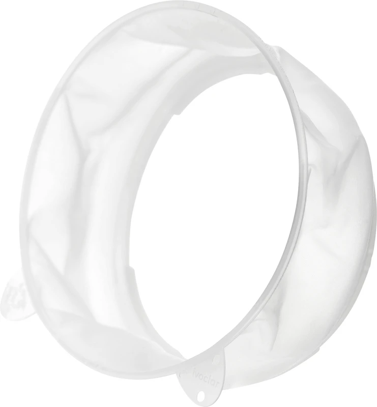 OptraGate® 2   Nachfüllpackung  80 Stück regular, latexfrei