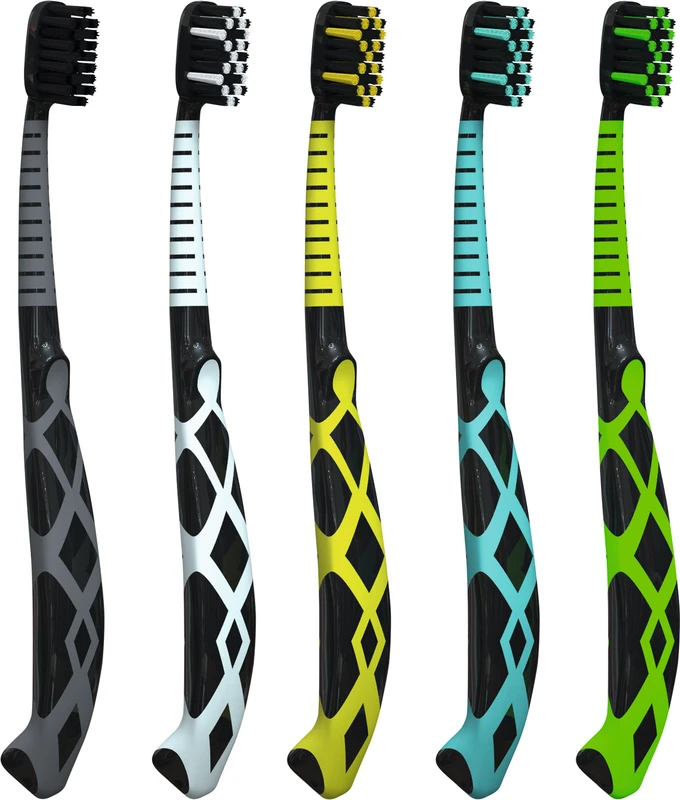 Zahnbürste Youngster  Packung  100 Stück MIX