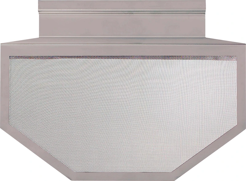 Vario basic Schutzgitter  Stück  für Sichtscheibe