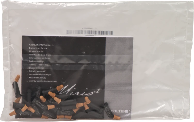 Miris® 2  Packung  20 x 0,25 g Tip dentin S3