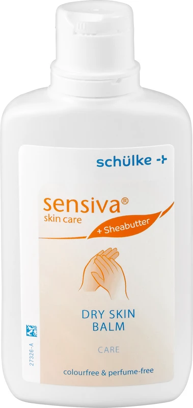 sensiva® DRY SKIN BALM  Flasche  150 ml