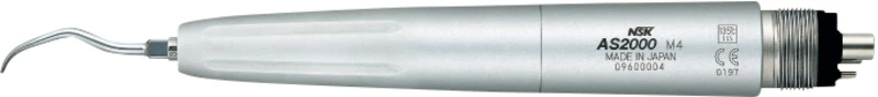 AS2000 Airscaler  Stück  für Borden-2\3-Loch