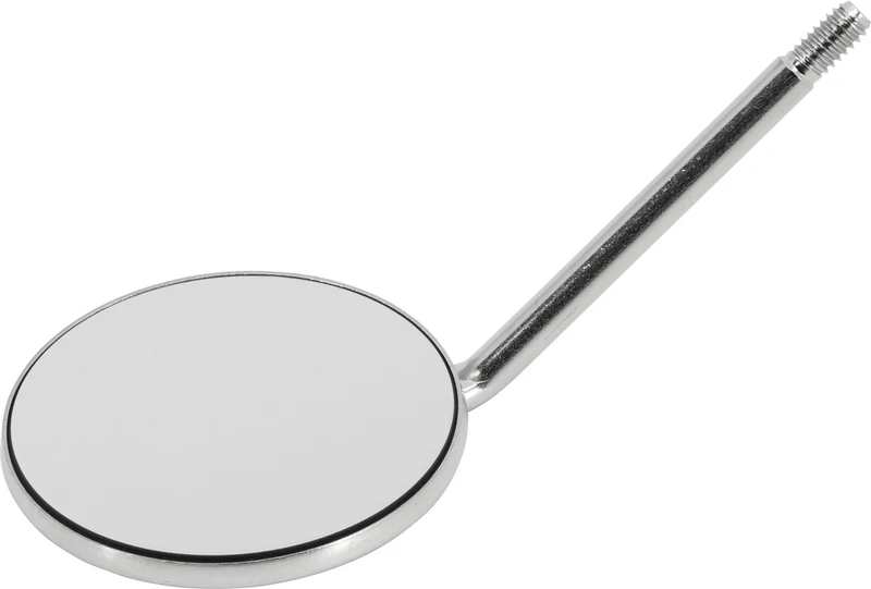 TOPvision FS  Packung  12 Stück SS-Stiel 5 plan, Ø 24 mm