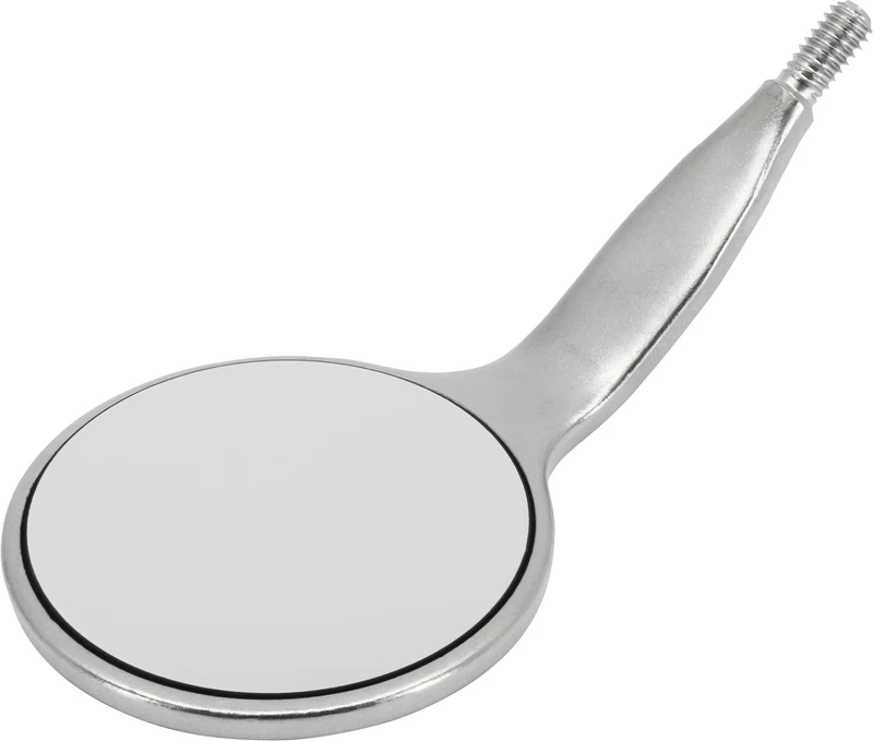 MEGA FS Spiegel  Packung  12 Stück 5 plan, Ø 24 mm