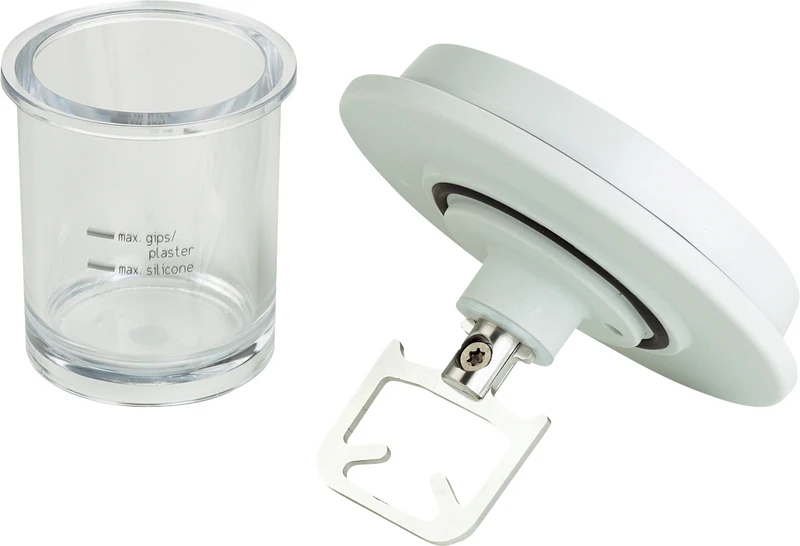 Anmischbecher  Stück  für 65 ml inklusive Rührwerk