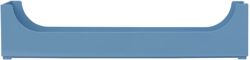 SPEIKODENT-Modellkästen  Stück  KFO Typ II pastellblau