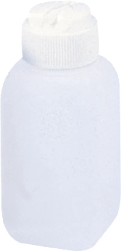 PalaXpress®  Packung  5 x 100 g Pulverflaschen leer